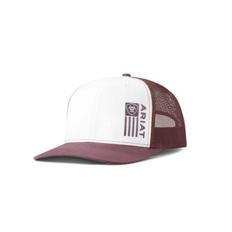 Ariat Mens Ball Cap