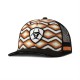 Ariat Southwest Print Fabric Cap