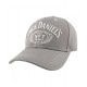 JACK DANIELS CARTOUCHE DROP  Ball Cap