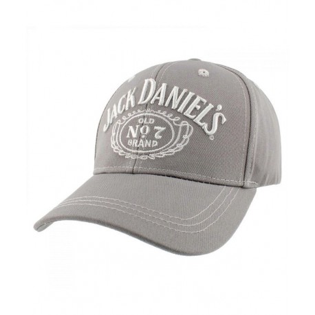 JACK DANIELS CARTOUCHE DROP  Ball Cap