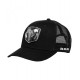 RAM 3D BEVELED LOGO Ball Cap