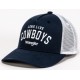 WRANGLER TRAILHEAD "LONG LIVE COWBOYS" [DARK NAVY]