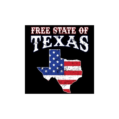 FREE STATE OF TEXAS