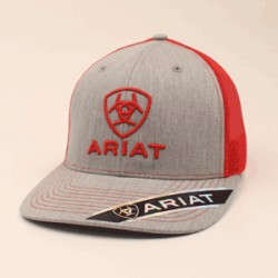 Ariat Mens Logo Cap