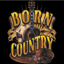 Born Country (donna)