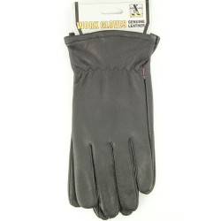 HDX Goatskin Gloves for Men