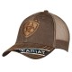 Ariat Ariat Mesh Oilskin Cap