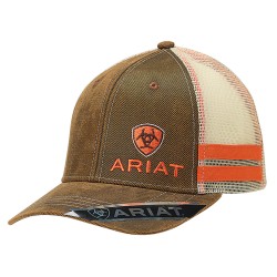 Ariat Mens Ball Cap