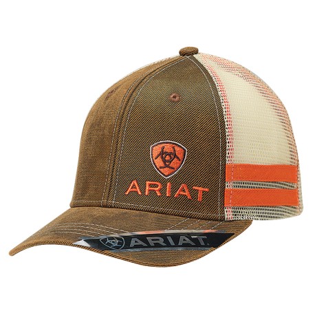 Ariat Mens Ball Cap