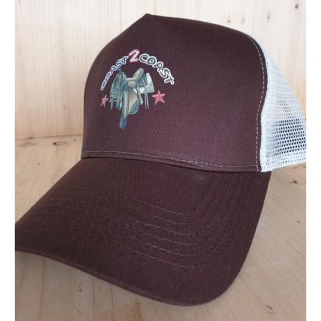 Caps PERSONALIZZATO CON IL TUO LOGO