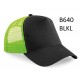 Caps PERSONALIZZATO CON IL TUO LOGO