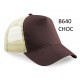 Caps PERSONALIZZATO CON IL TUO LOGO