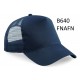 Caps PERSONALIZZATO CON IL TUO LOGO