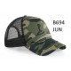 Caps PERSONALIZZATO CON IL TUO LOGO