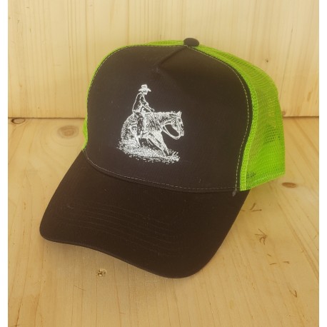 Cap 1029 BlkL