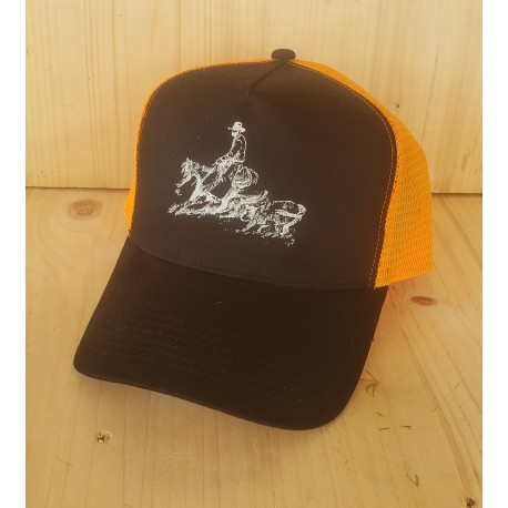 Cap 1026 BlkOR
