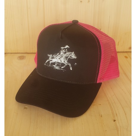 Cap 1024 BlkF