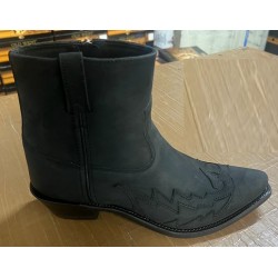 Jama Old West Boots MF1512