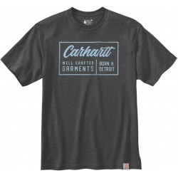 T-shirt Uomo Carhartt