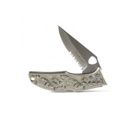 Ariat Knife 3" Hybrid