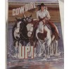 COWGIRL UP! Sign